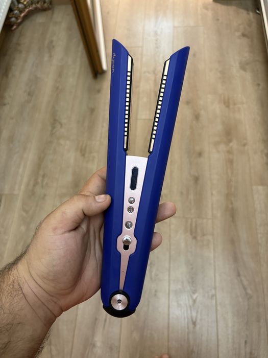 Placa de par Dyson Corrale