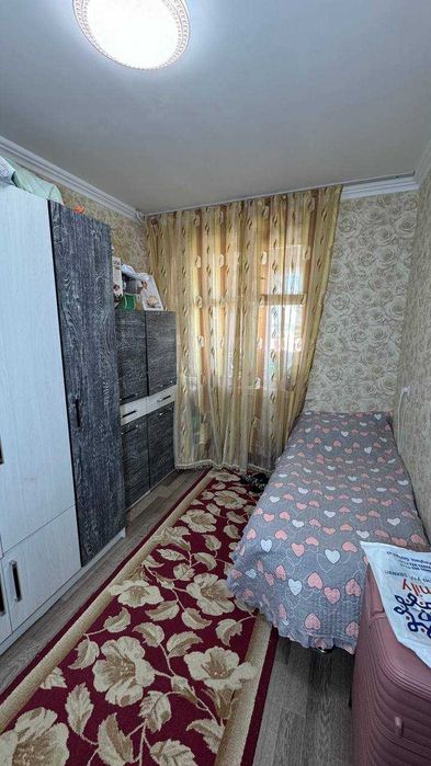 Фрунзиский KIUF 2-xona yevro remont ID: 1382