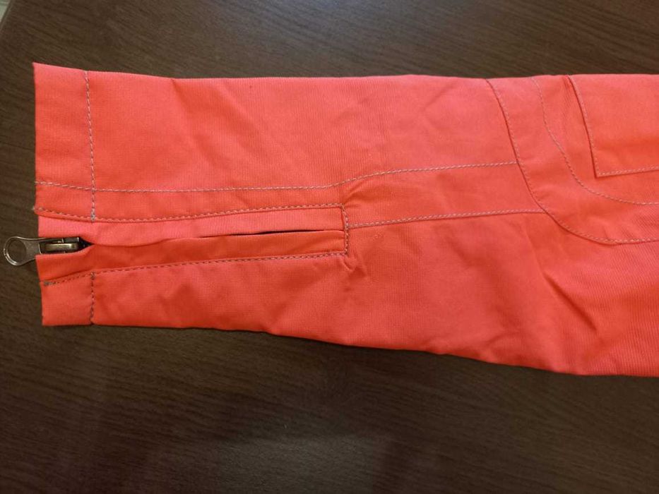 Новая куртка для девочек Tandarvier