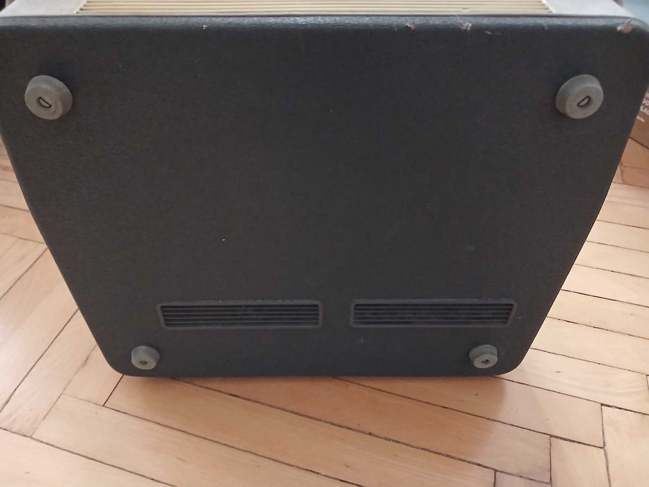 Magnetofon frumos Philips, anii 1960