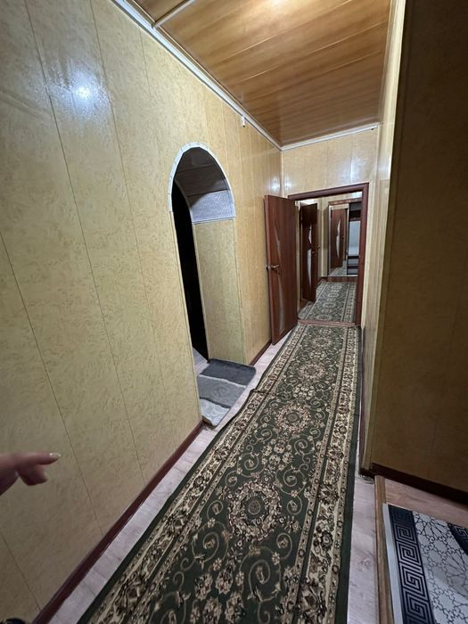 Сдам в квартиру в центре города