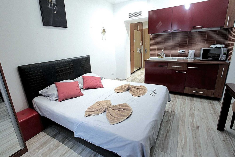 Apartamente de Lux in bucuresti regim hotelier RIN