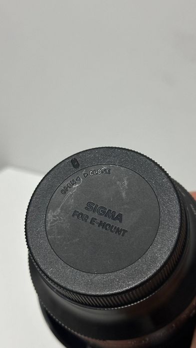 Sony zv e1, sigma 35 mm f1.4