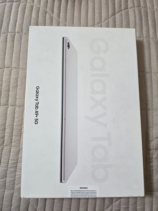 Планшет Galaxy Tab 9+