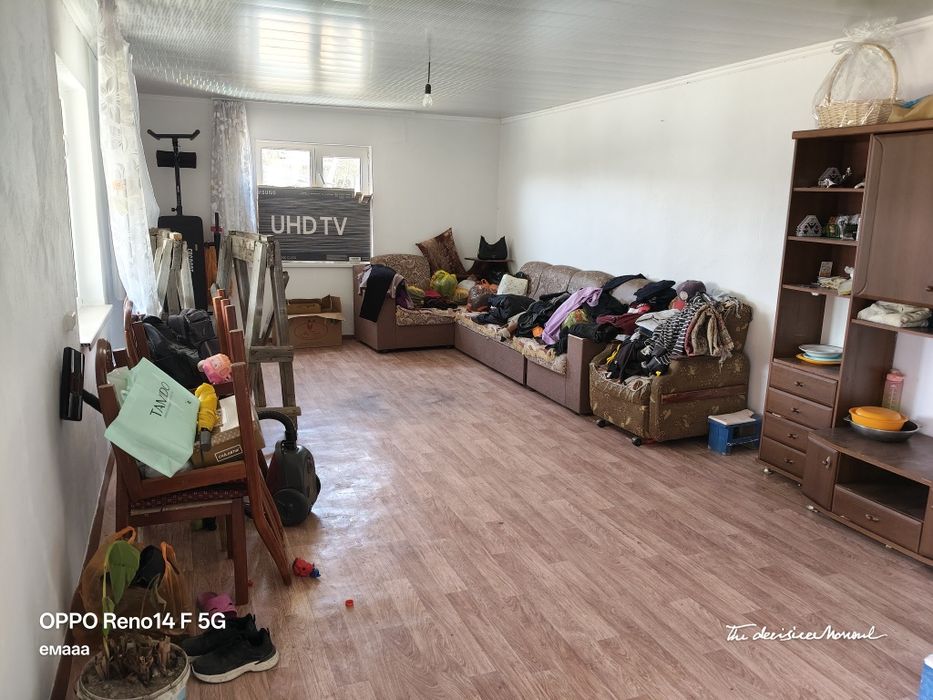 Продам дом по пер. Ш Уалиханова 42