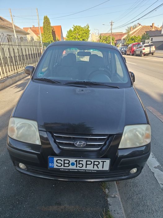 HYUNDAI Atos
