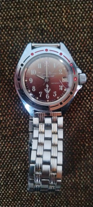 Продам часы оптом или по отдельности