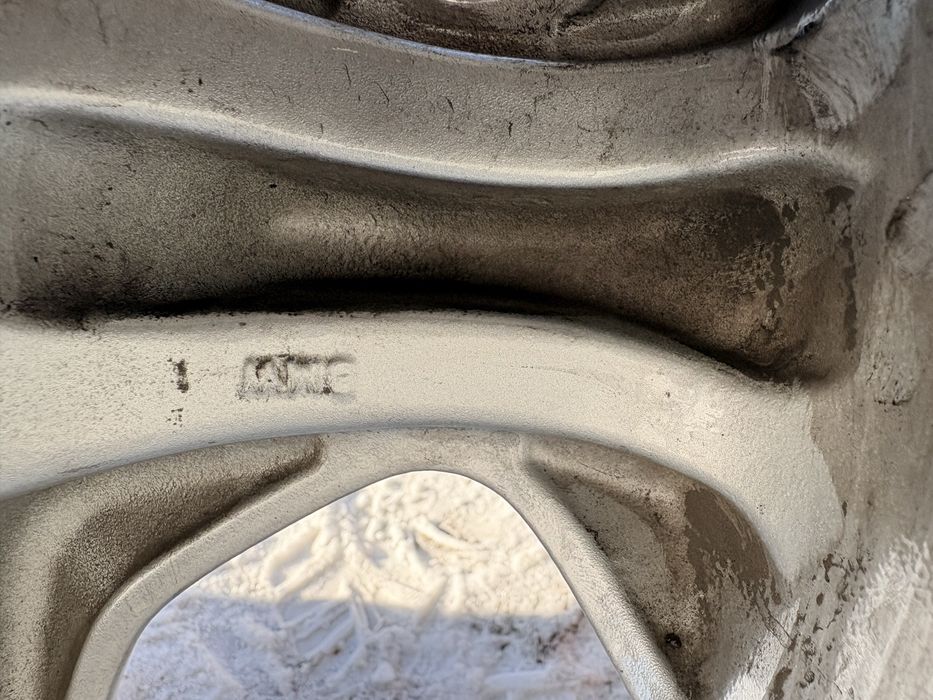 Диски БМВ 23 стиль