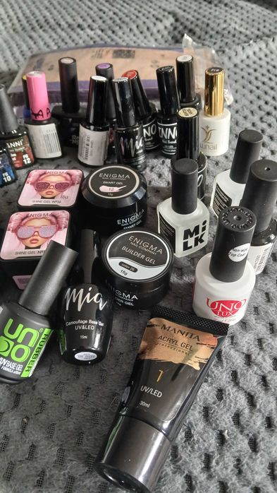 Продам набор для маникюра