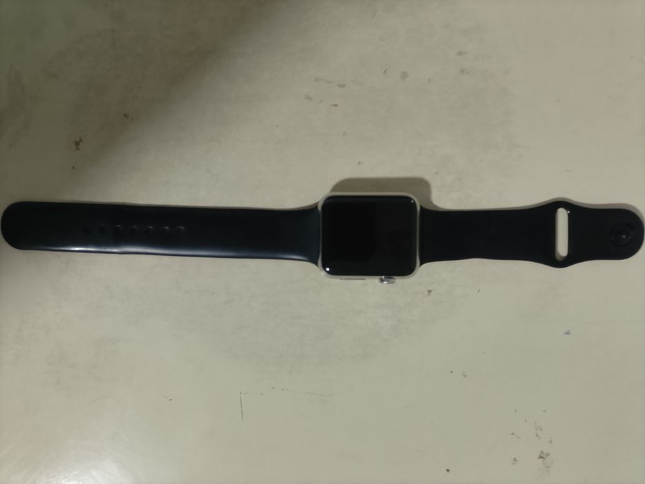Apple Watch 1-го поколения