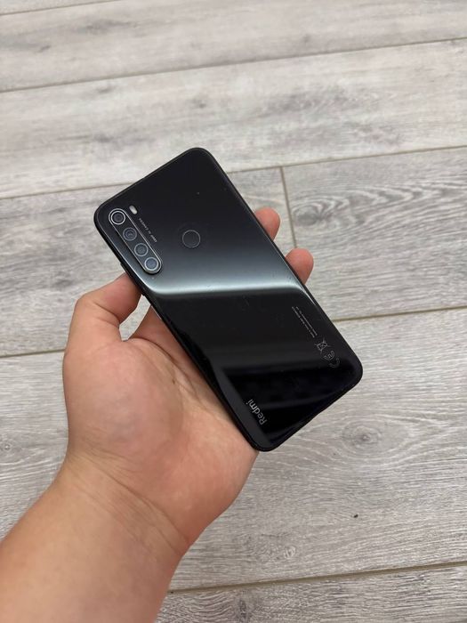 Redmi Not 8 64 Skidkada