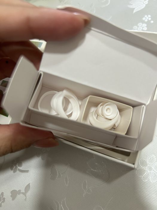 Наушники Samsung Galaxy Buds б/у