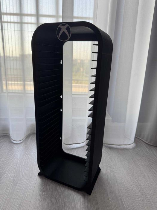 Suport discuri PlayStation / Xbox