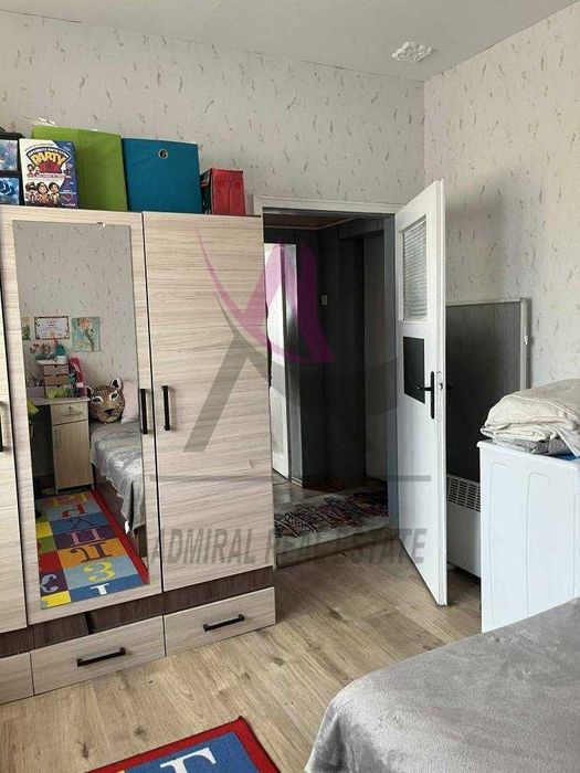 Продава се Тристаен апартамент в Варна, Трошево - 60 кв.м за 2200 €/кв.м - Снимка #4