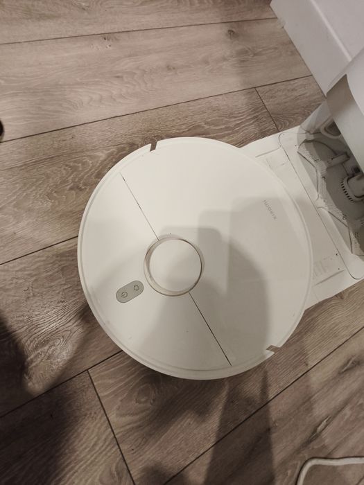 xiaomi robot vacuum x20+