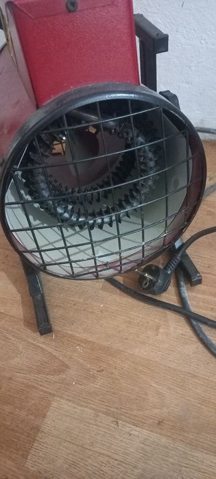 Электронной пушка ТВ-3