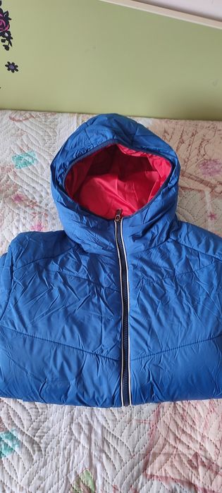 Яке на марката Original marines