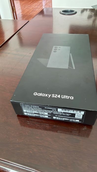 Samsung Galaxy S24 Ultra 512Gb