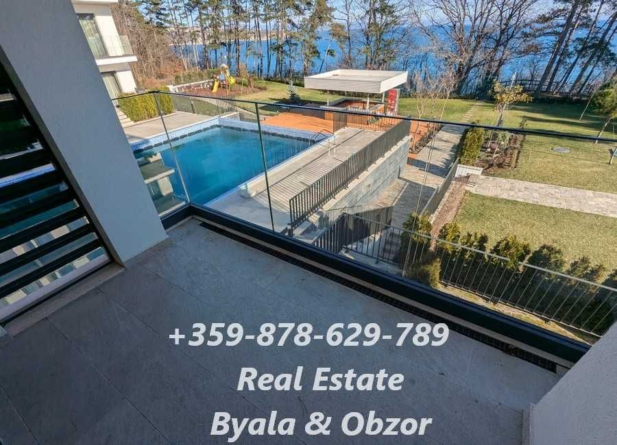 Продава се Тристаен апартамент в Обзор - 95 кв.м за 872 €/кв.м - Снимка #19