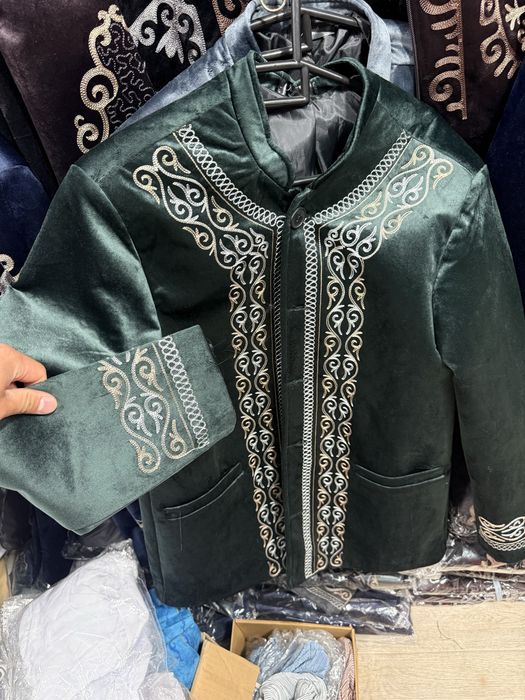 Шапан кабинетка
