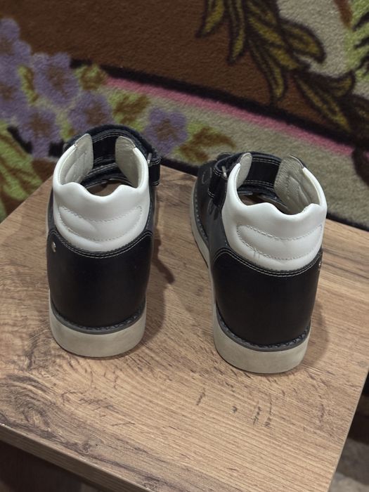 Сандалии ортопедические …