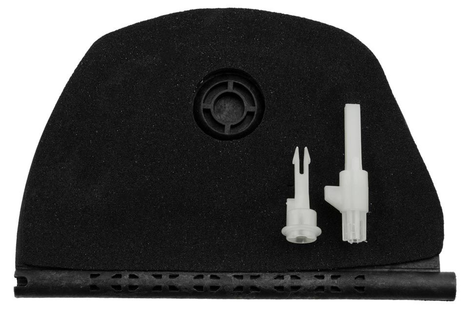 Клапа за въздух вентилация вътрешна и външна, Opel, Astra G, Astra H