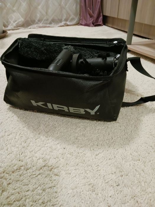 Кирби Авалир като нова