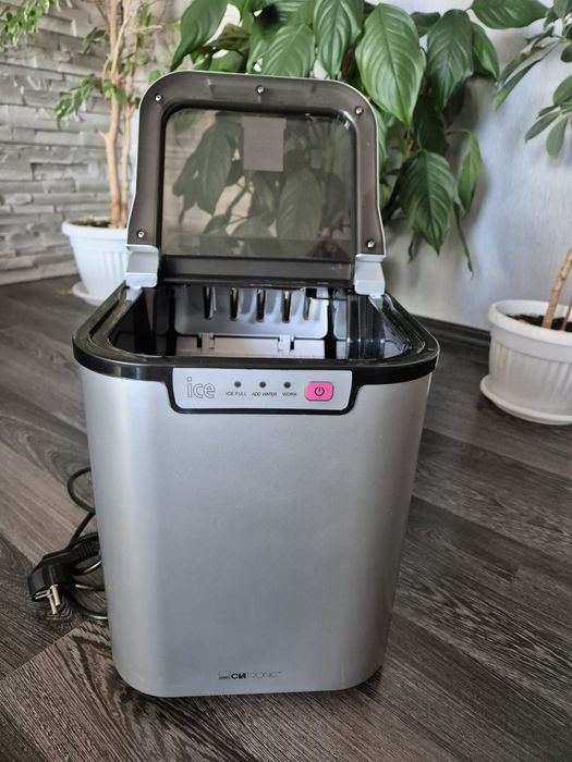 2 Машини за лед/Ледогенератори