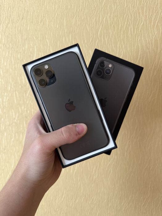 iPhone 11 Pro Айфон 11 Про