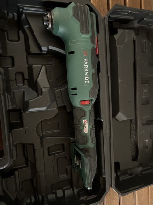 Мултифункционален инструмент parkside