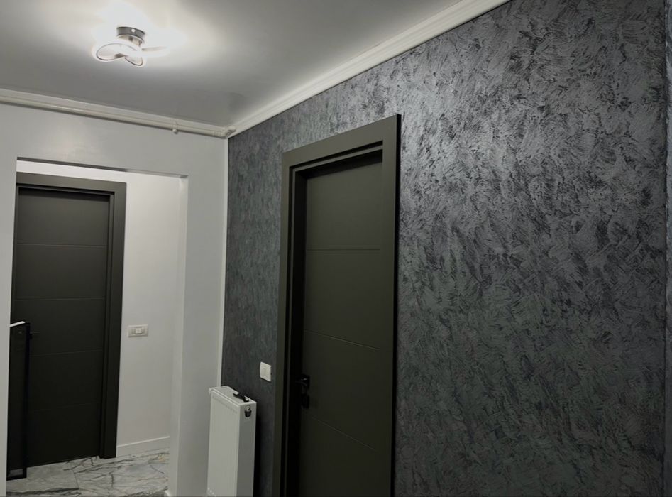 Apartament 2 camere centru Cumpana