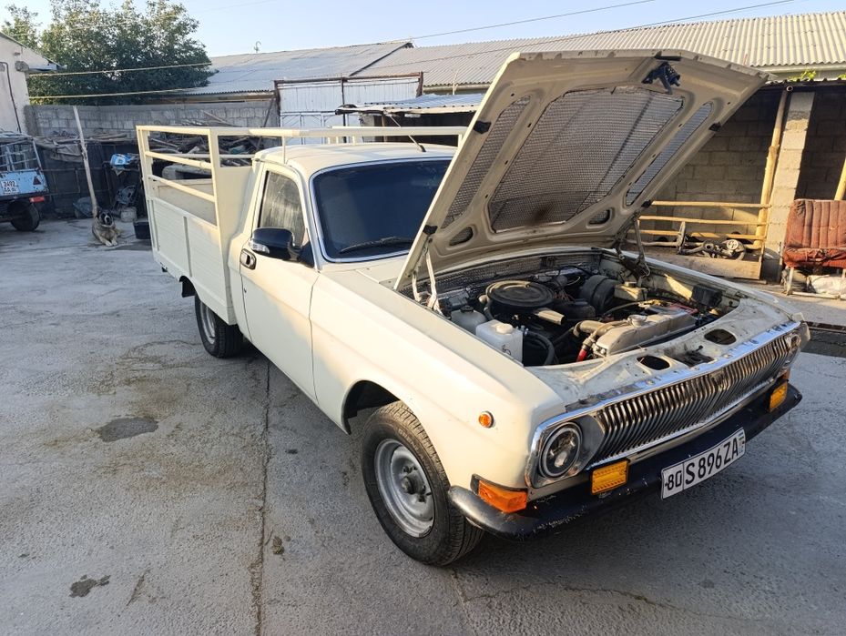 Volga 2410 pikap пикап сотилади