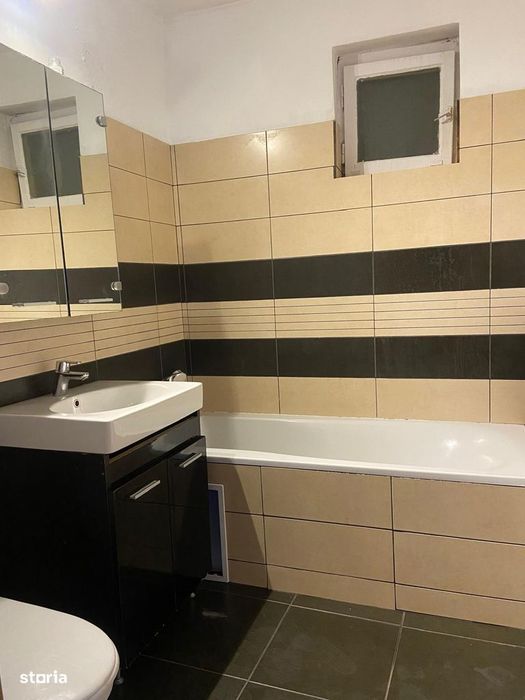 Apartament 3 camere, zona Circumvalatiunii - Iulius Mall