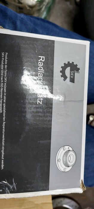 Лагер главина за мицубиши