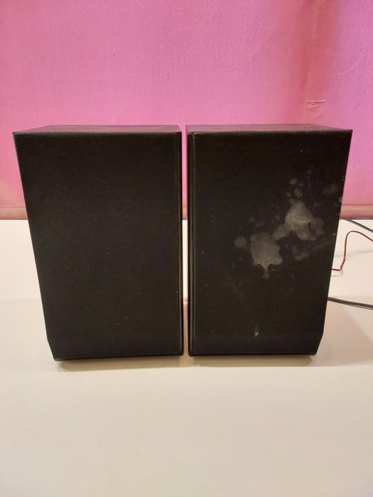 Sistem Sony HCD-EC69+boxe LG. Cd  cu MP3 , usb, tuner. Citiți anunțul