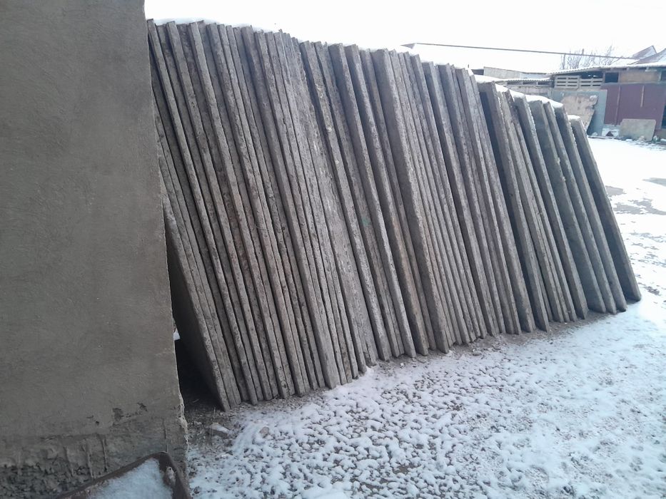 Продам опалубки для бетона