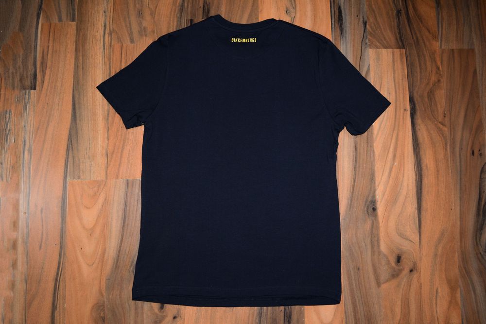 Bikkembergs - мъжки тениски, размери L , XXL