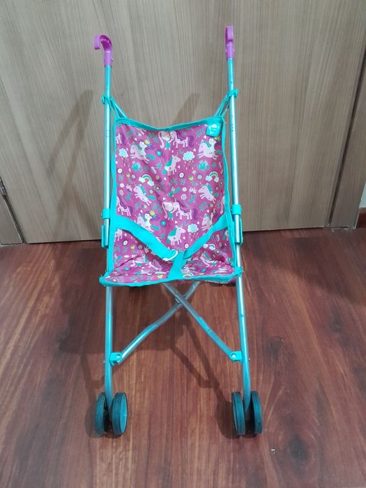 Продам коляску для куклы