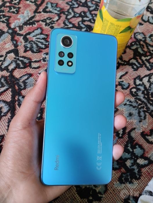 Redmi note 12pro
