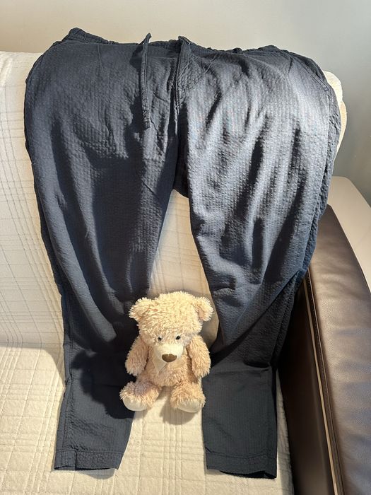 Pantaloni barbati C&A marimea M