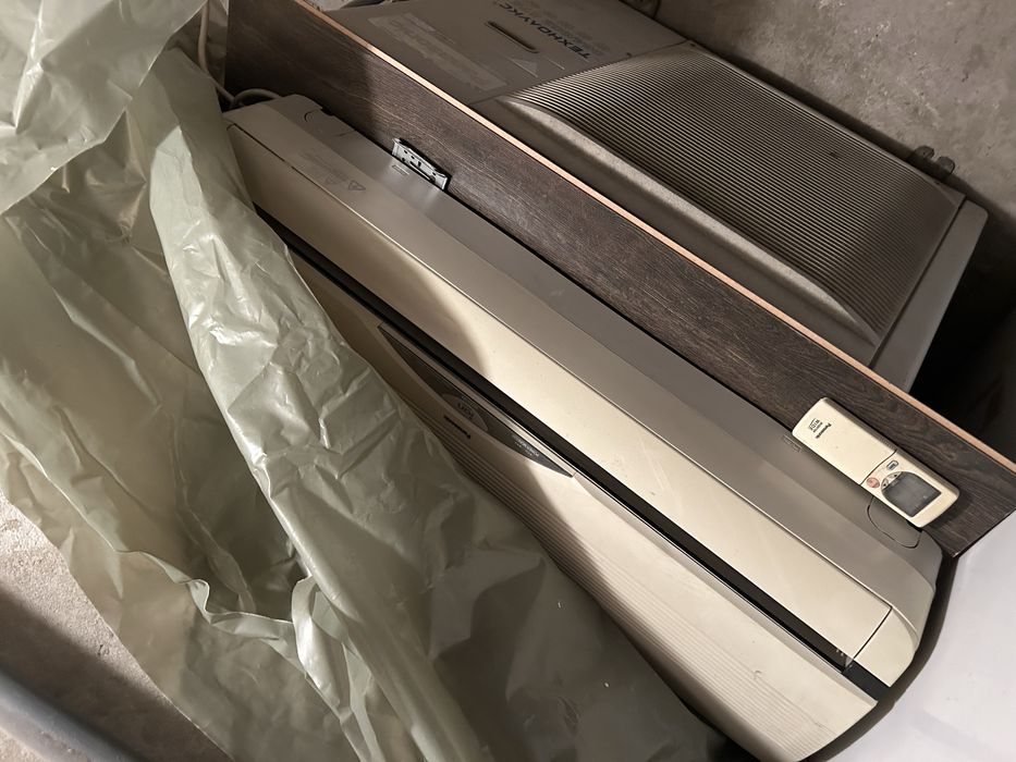 Климатик Панасоник 18к