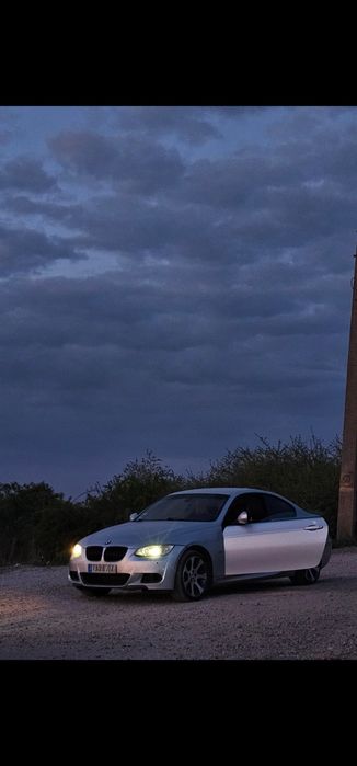 Bmw e92 2010 euro5