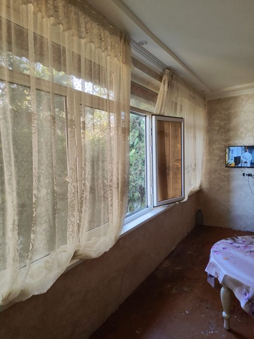 Продается 4-х комнатная квартира.