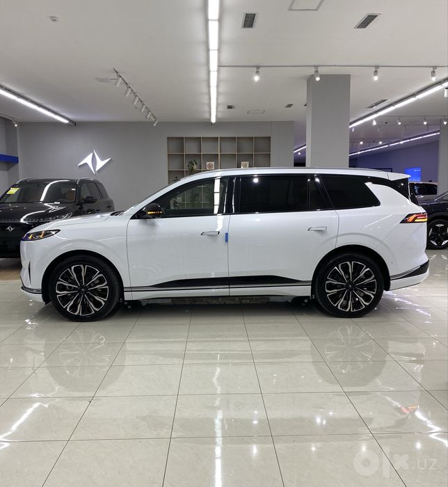 Dongfeng 008 202KM Gibrid 2026 Ultra Restayling Full 3 yil garantiya