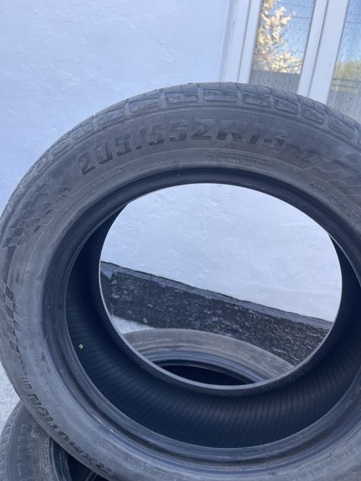 Продам покрышки летный