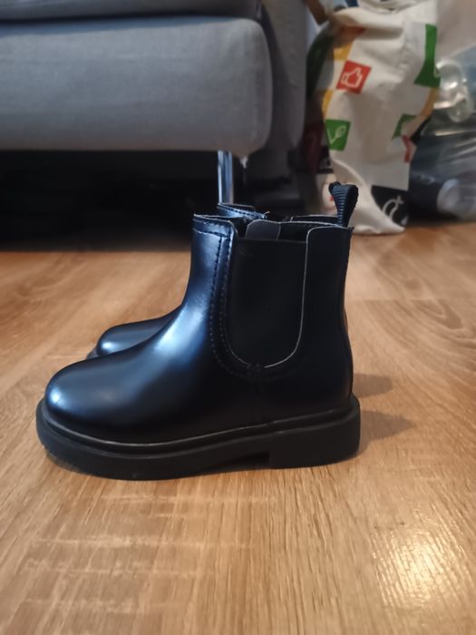 Ghete copil ( Geox și H&M )