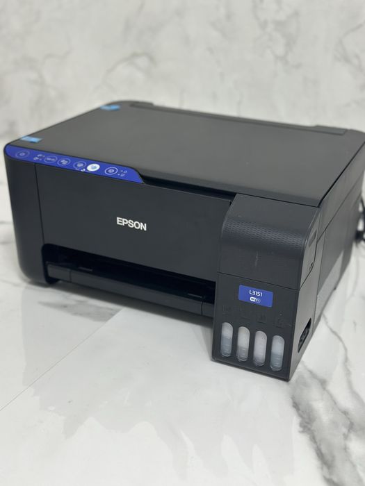 Epson l3151 продаю принтер!