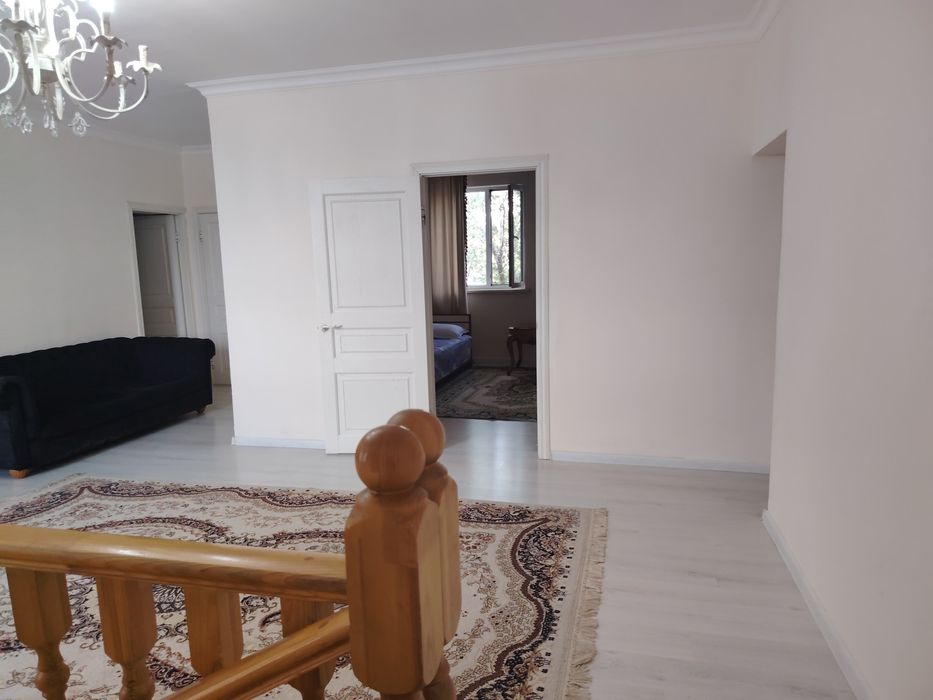 Коттедж 350 кв м Юго-Восток