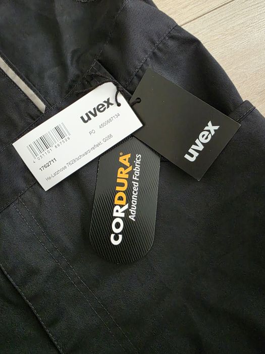 UVEX  salopeta profesionala bărbați