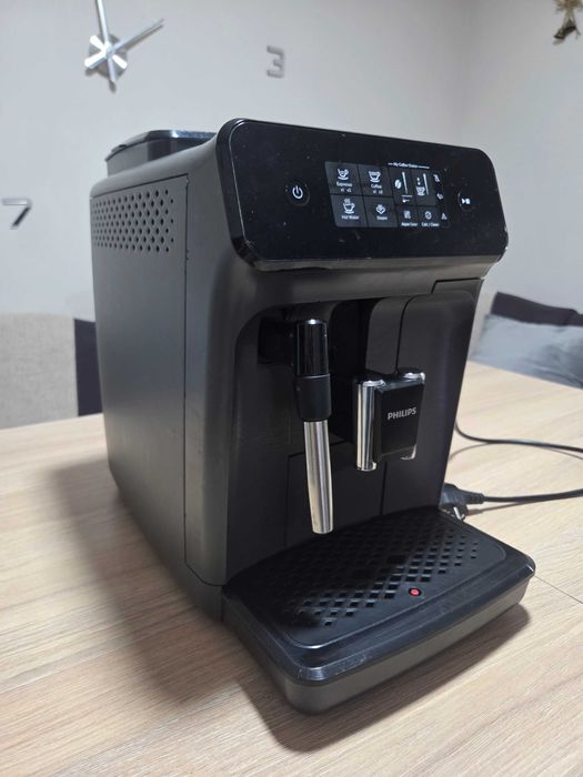 Кафе машина Philips